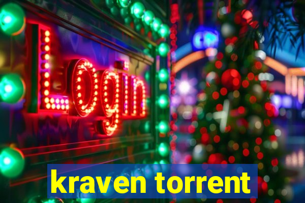 kraven torrent